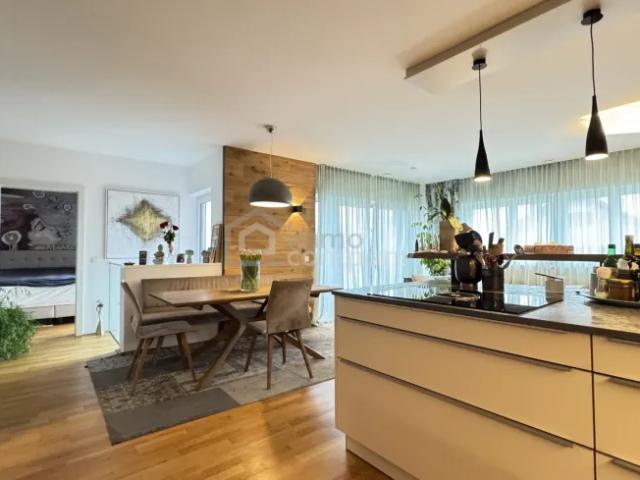 Wohnung kaufen in Seewalchen am Attersee, Oberösterreich