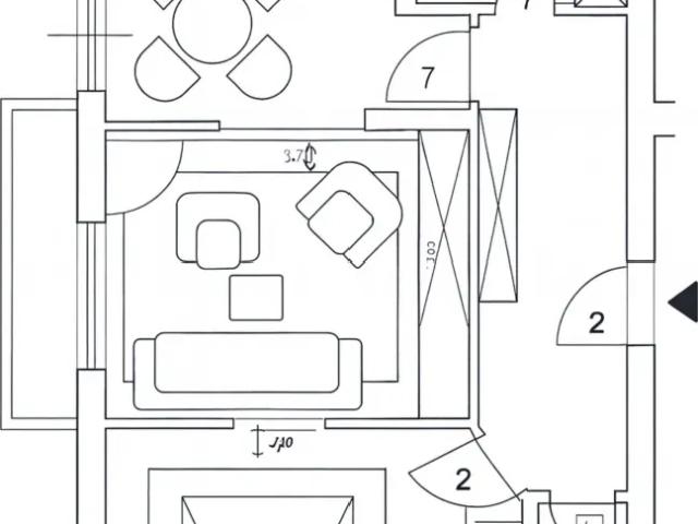 Wohnung kaufen in Seiersberg, Steiermark