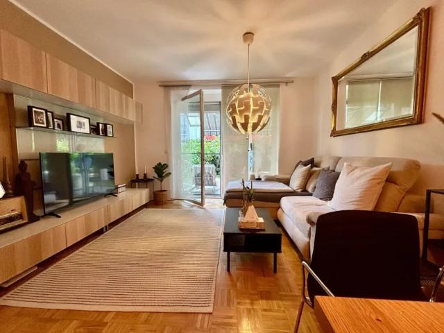 Wohnung kaufen in Seiersberg, Steiermark