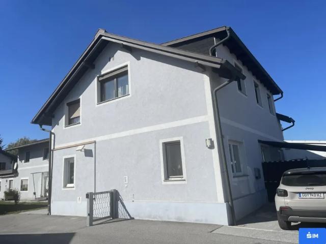 Wohnung kaufen in Shopping City Seiersberg, Seiersberg-Pirka