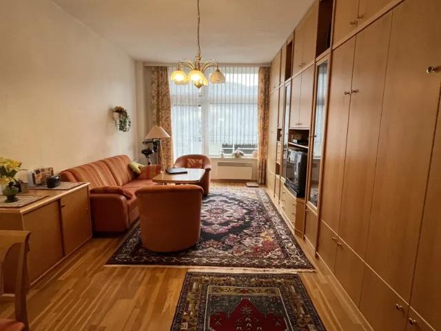 Wohnung kaufen in Semmering, Niederösterreich