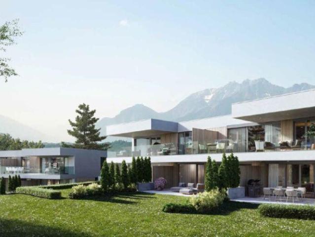 Wohnung kaufen in Sistrans, Tirol