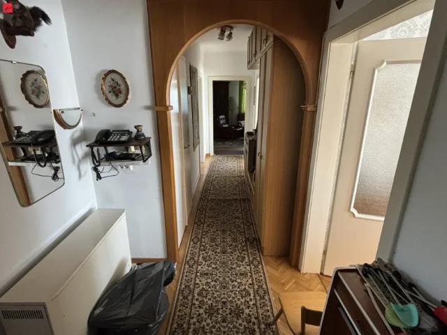 Wohnung kaufen in Wölzing - Sankt Andrä, Kärnten