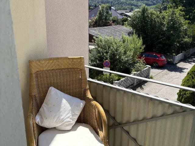 Wohnung kaufen in Wölzing - Sankt Andrä, Kärnten