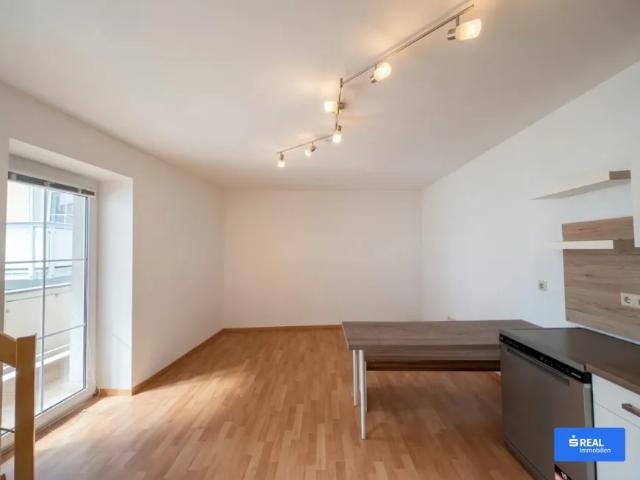 Wohnung kaufen in Wölzing - Sankt Andrä, Kärnten