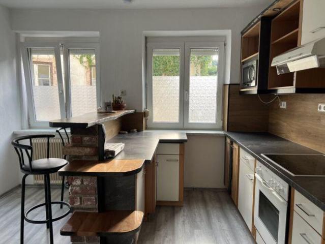 Wohnung kaufen in Wölzing - Sankt Andrä, Kärnten