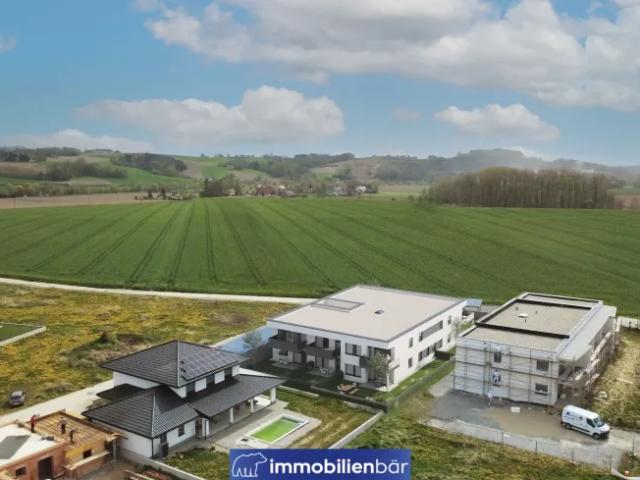 Wohnung kaufen