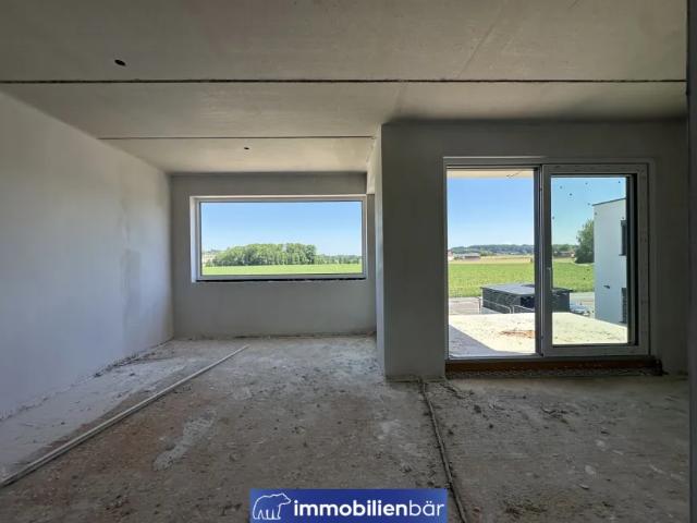 Wohnung kaufen