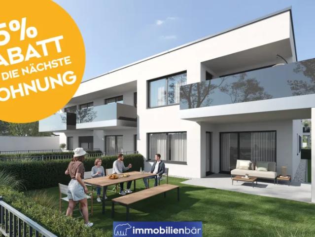 Wohnung kaufen
