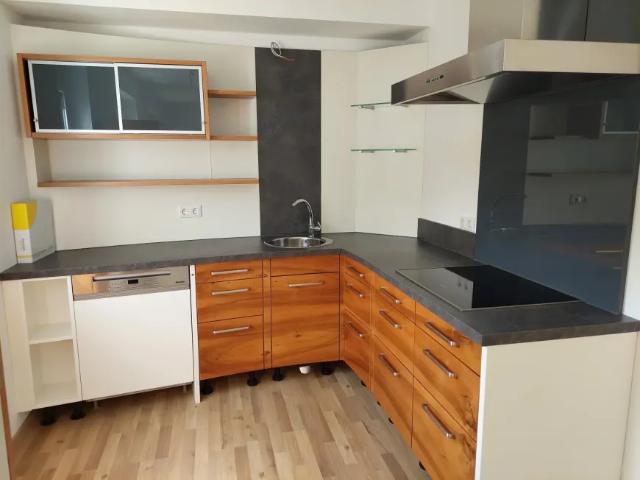 Wohnung kaufen in St. Georgen an der Leys, Niederösterreich