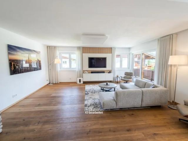 Wohnung kaufen in St. Johann in Tirol, Tirol