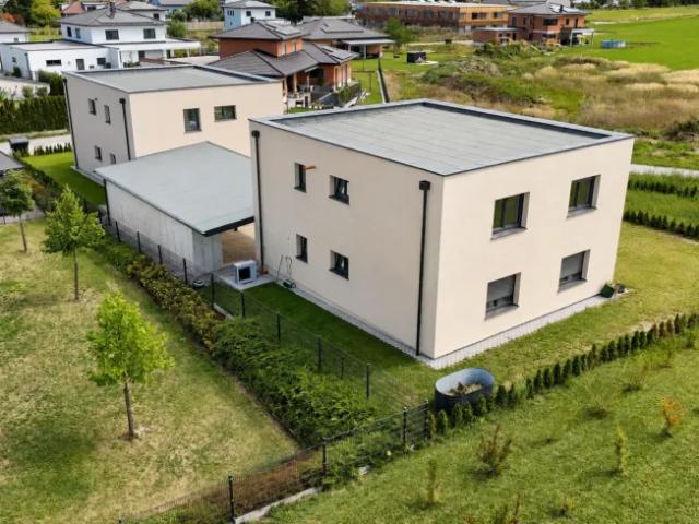 Wohnung kaufen in Markt St. Martin, Niederösterreich