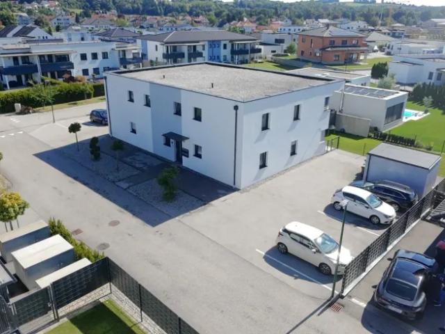Wohnung kaufen in St. Martin, Bezirk Gmünd