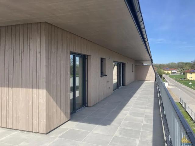Wohnung kaufen in St. Pantaleon, Niederösterreich