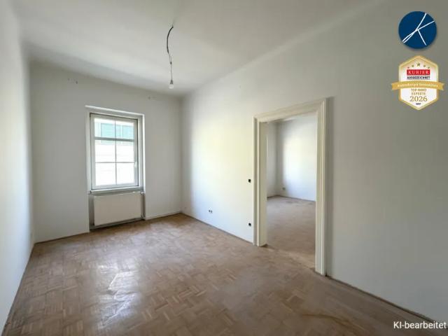 Wohnung kaufen in St. Pölten, Niederösterreich