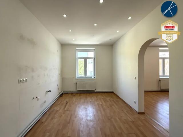 Wohnung kaufen in St. Pölten, Niederösterreich