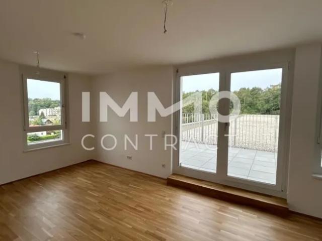 Wohnung kaufen in St. Pölten, Niederösterreich