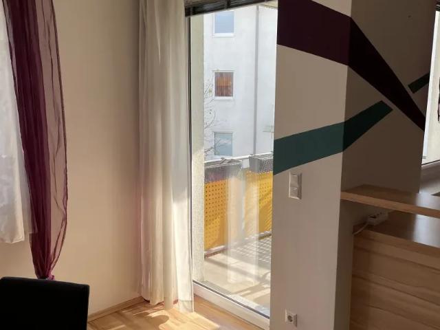 Wohnung kaufen in St. Pölten, Niederösterreich