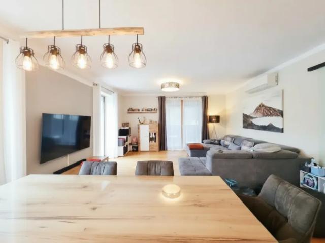 Wohnung kaufen in St. Pölten, Niederösterreich