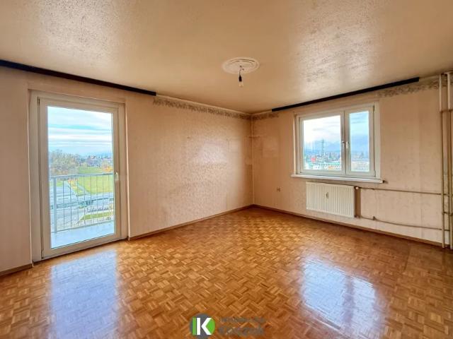 Wohnung kaufen in St. Pölten, Niederösterreich