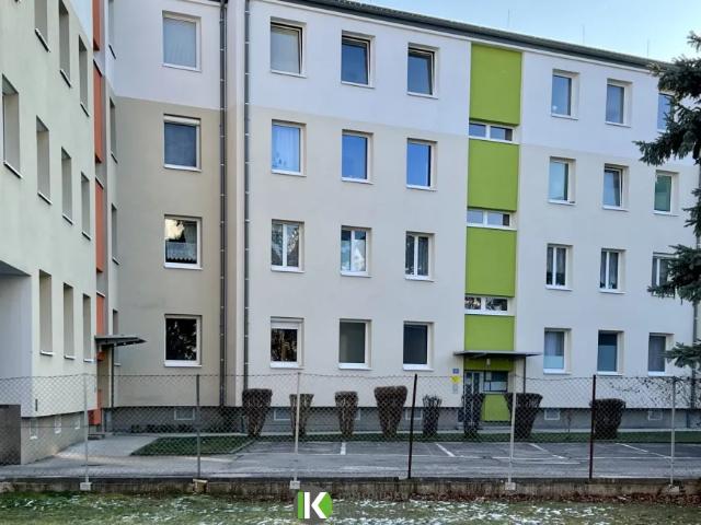 Wohnung kaufen in St. Pölten, Niederösterreich