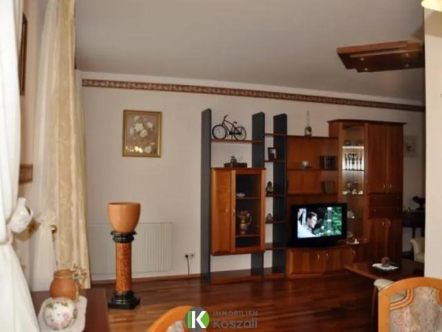 Wohnung kaufen in St. Pölten, Niederösterreich
