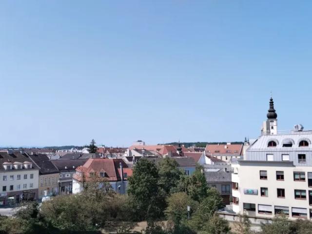 Wohnung kaufen in St. Pölten, Niederösterreich