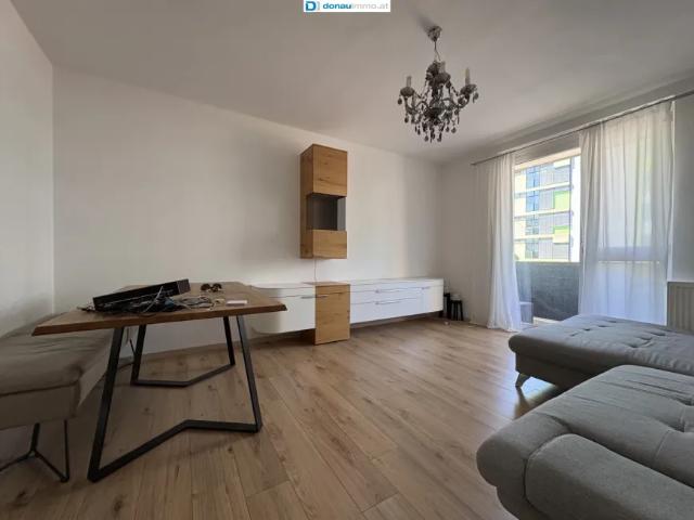 Wohnung kaufen in Katastralgemeinde St. Pölten, St. Pölten