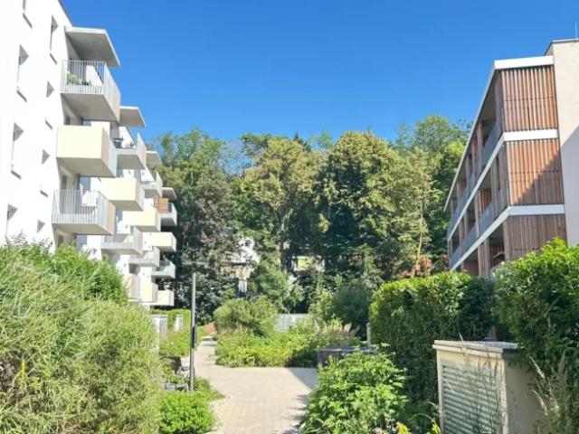 Wohnung kaufen in Katastralgemeinde St. Pölten, St. Pölten