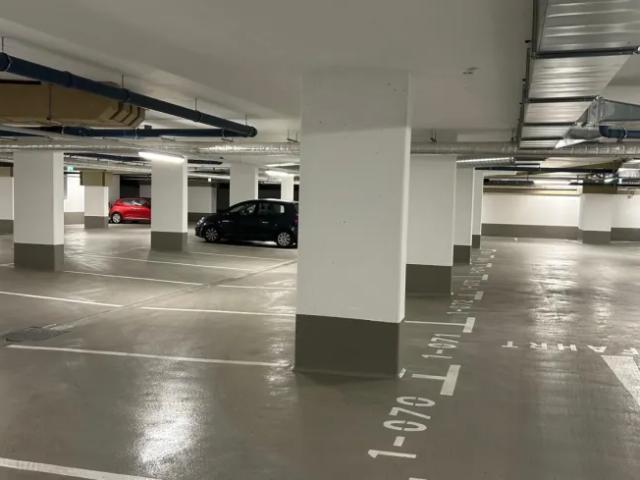 Wohnung kaufen in Katastralgemeinde St. Pölten, St. Pölten