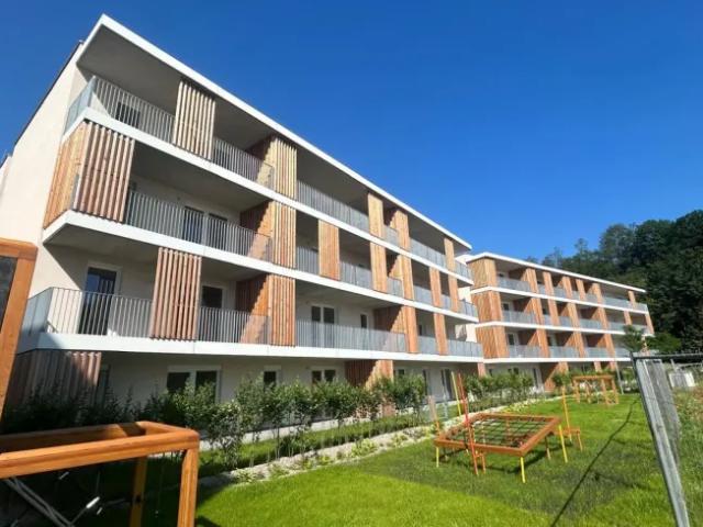 Wohnung kaufen in Katastralgemeinde St. Pölten, St. Pölten