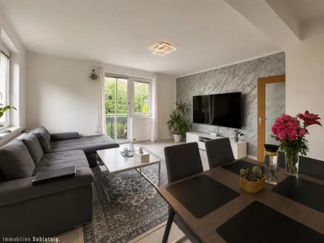 Wohnung kaufen in Katastralgemeinde St. Pölten, St. Pölten