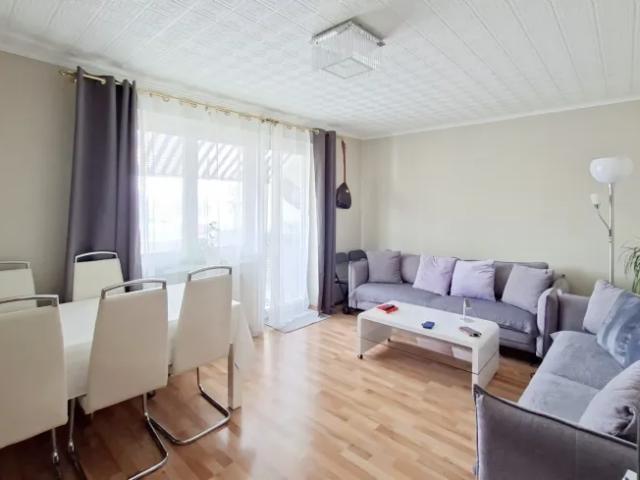 Wohnung kaufen in St. Pölten, Niederösterreich