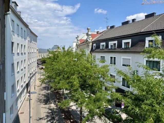 Wohnung kaufen in St. Pölten, Niederösterreich