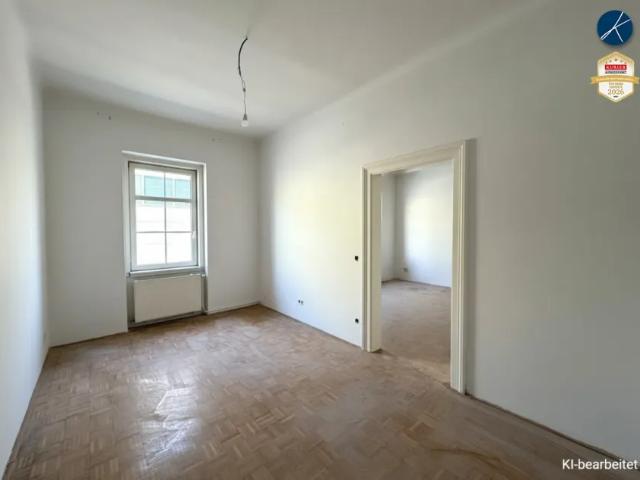 Wohnung kaufen in Katastralgemeinde St. Pölten, St. Pölten