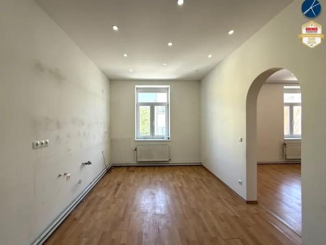 Wohnung kaufen in Katastralgemeinde St. Pölten, St. Pölten
