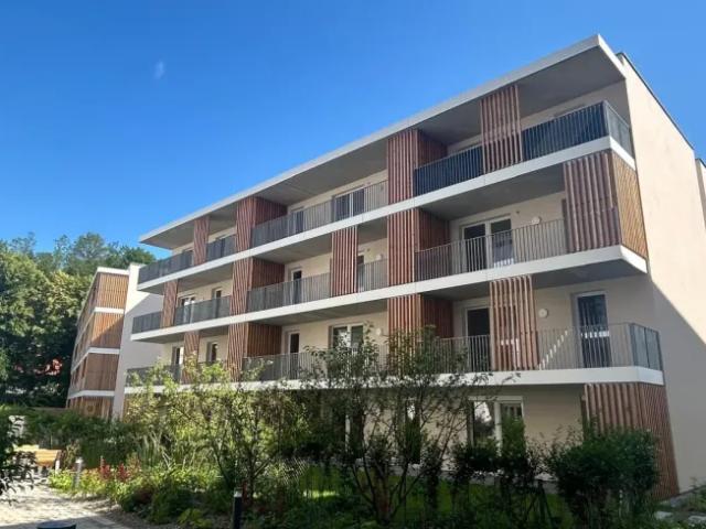 Wohnung kaufen in St. Pölten, Niederösterreich