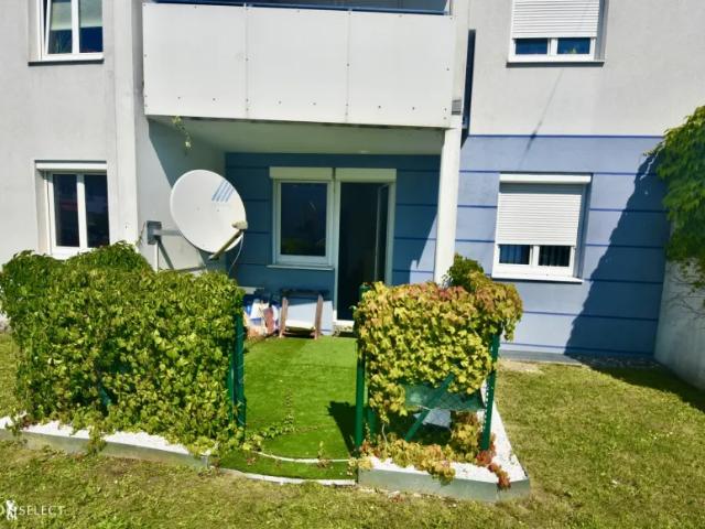 Wohnung kaufen in Katastralgemeinde St. Pölten, St. Pölten