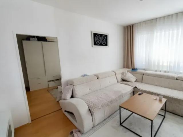Wohnung kaufen in Katastralgemeinde St. Pölten, St. Pölten