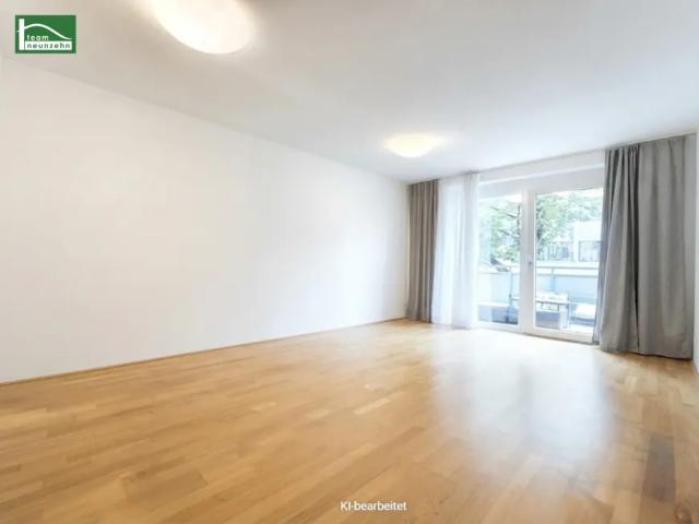 Wohnung kaufen in Katastralgemeinde St. Pölten, St. Pölten