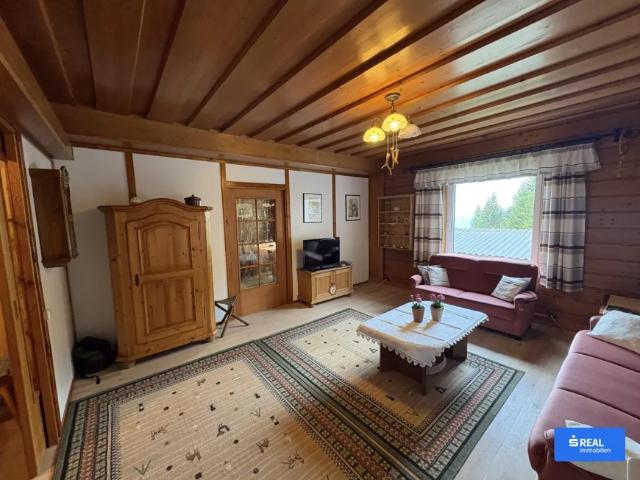 Wohnung kaufen in St. Stefan ob Stainz, Steiermark
