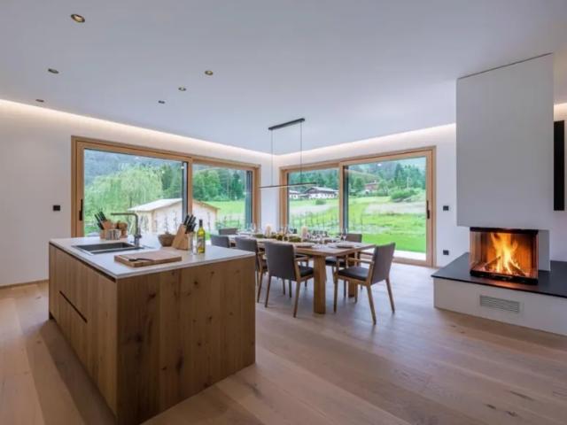 Wohnung kaufen in St. Ulrich am Pillersee, Tirol