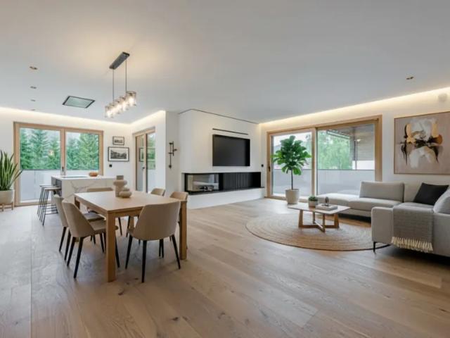 Wohnung kaufen in St. Ulrich am Pillersee, Tirol