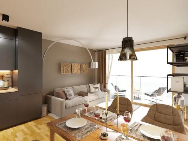 Wohnung kaufen in St. Ulrich am Pillersee, Tirol
