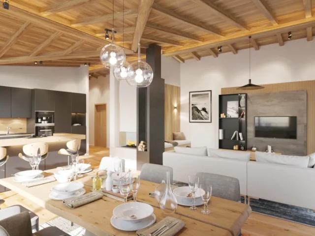 Wohnung kaufen in St. Ulrich am Pillersee, Tirol