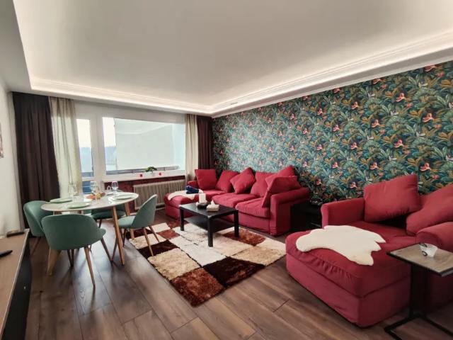 Wohnung kaufen in St. Urban, Kärnten