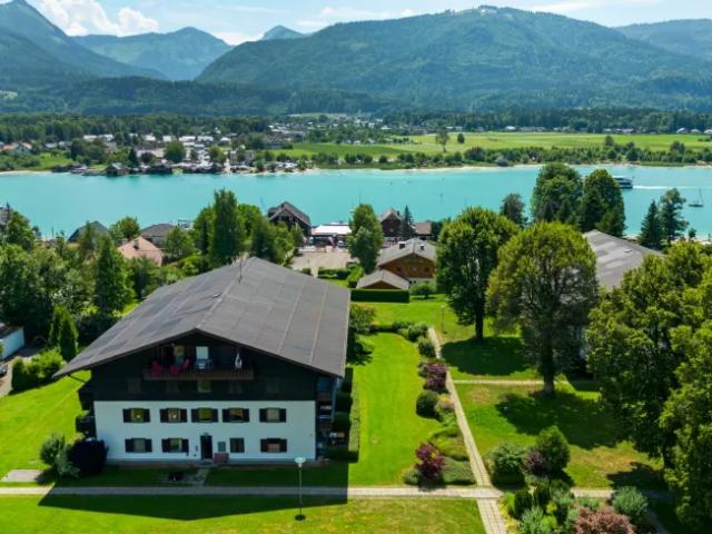 Wohnung kaufen in St. Wolfgang im Salzkammergut, Oberösterreich