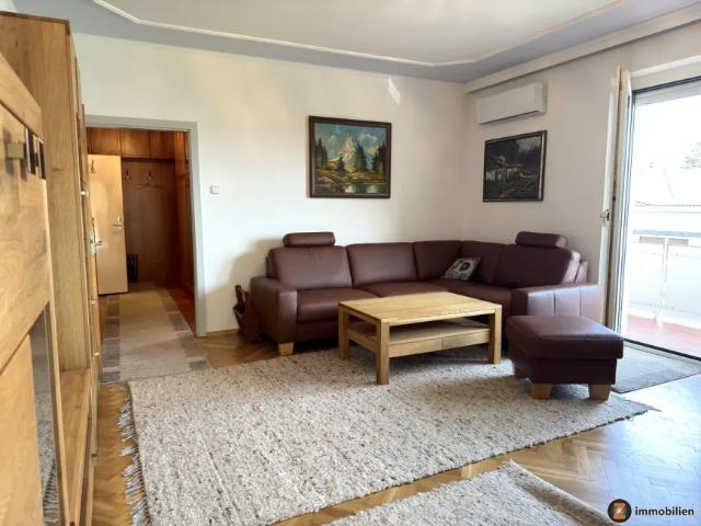 Wohnung kaufen in Stegersbach, Burgenland