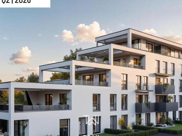 Wohnung kaufen in Geidorf, Gersdorf-Feistritz