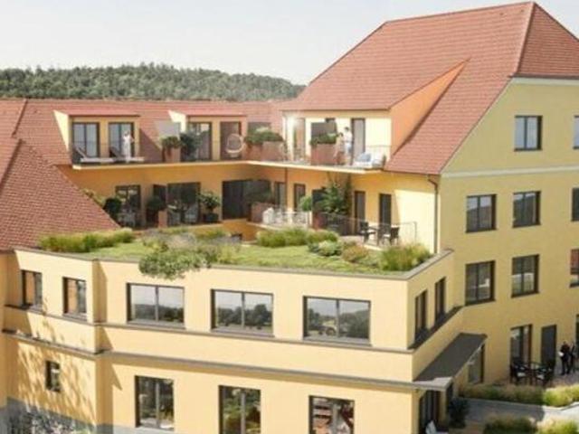 Wohnung kaufen in Mariatrost, Gersdorf-Feistritz